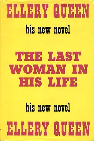 The Last Woman in His Life