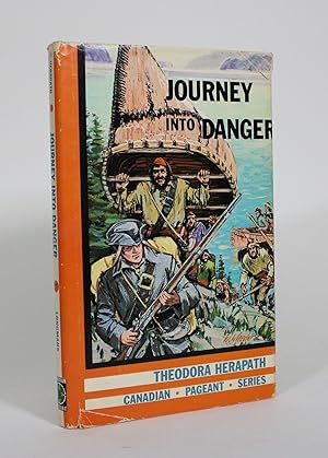 Journey Into Danger