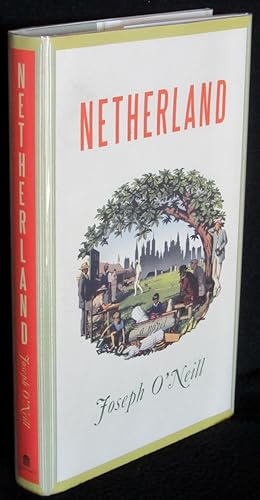 Netherland: A Novel