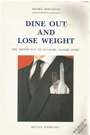Dine Out and Lose Weight