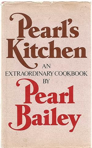Pearl's Kitchen