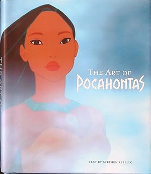 The art of Pocahontas