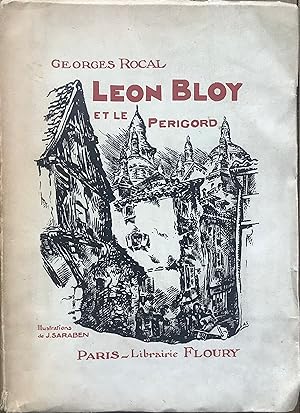 Léon Bloy et le Périgord