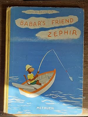 Babar's Friend Zephir