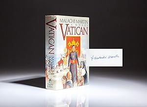 Vatican; A Novel
