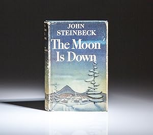 The Moon Is Down; A Novel