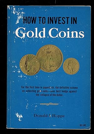 How to Invest in Gold Coins
