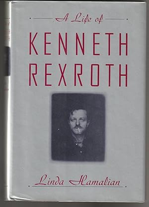 Life of Kenneth Rexroth