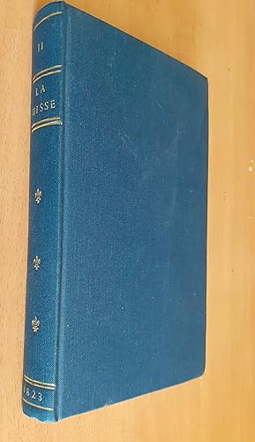 Lettres Sur La Suisse Écrites En 1819, 1820 et 1821 Volume 2