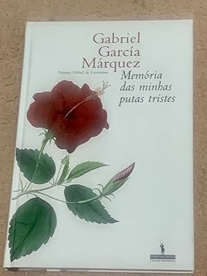 Memória das Minhas Putas Tristes (Portuguese)