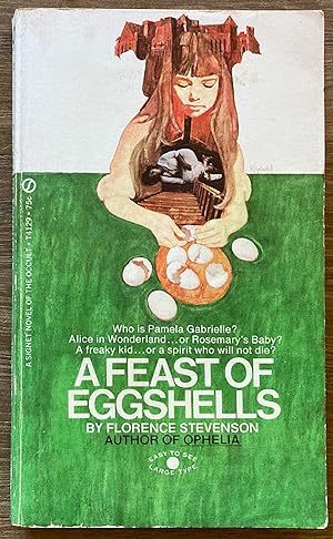 A Feast of Eggshells