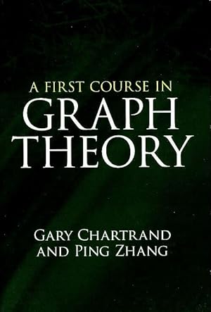 A first course in graph theory - Gary Chartrand
