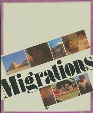 Migrations - Collectif