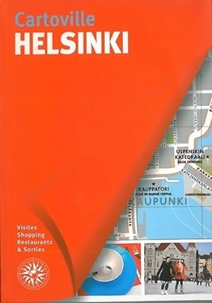 Helsinki 2014 - Collectif
