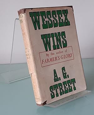 Wessex Wins