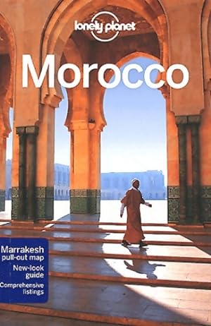 Morocco 2011 - James Bainbridge