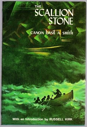 The Scallion Stone by Canon Basil A. Smith (Limited Edition) Signed