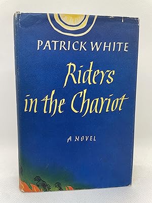 Riders in the Chariot (First Edition)