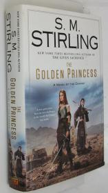 The Golden Princess: A Novel of the Change