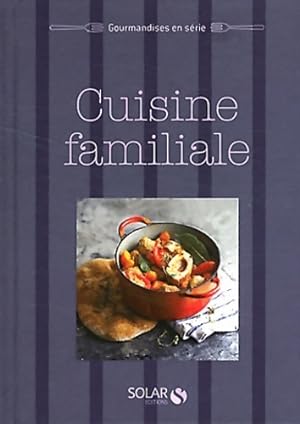 Cuisine familiale - Collectif