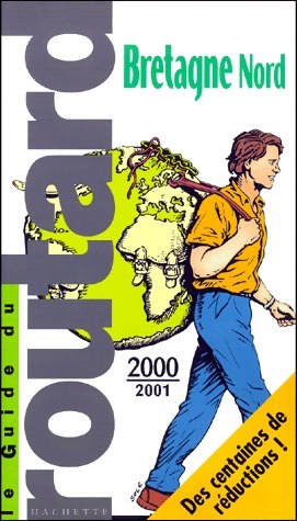 Bretagne Nord 2000-2001 - Collectif