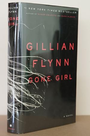 Gone Girl (AUTHOR SIGNED)