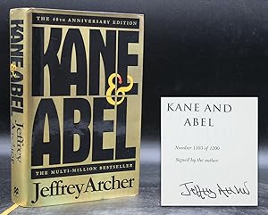 Kane & Abel (Signed)
