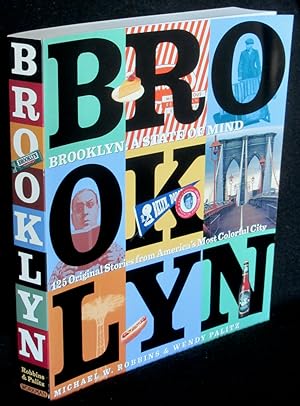 Brooklyn: A State of Mind