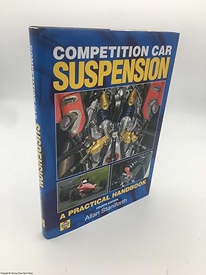 Competition Car Suspension: A Practical Handbook