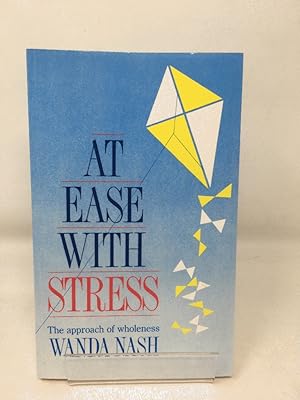 At Ease with Stress