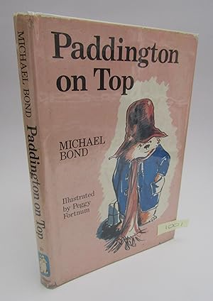 Paddington on Top