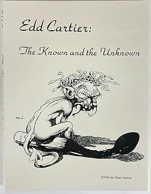 EDD CARTIER: THE KNOWN AND THE UNKNOWN