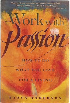 Work With Passion