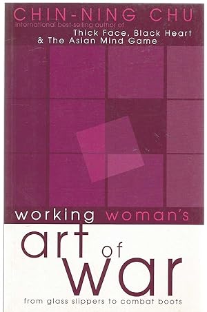 Working woman's Art of War