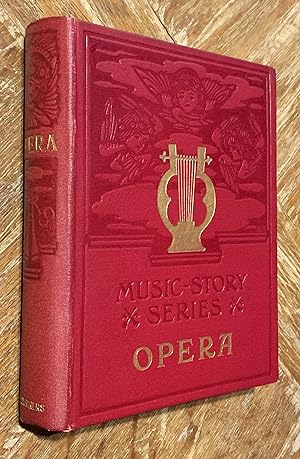 The Story of the Opera