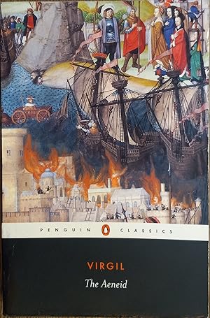 The Aeneid (Penguin Classics)