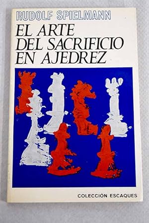 El arte del sacrificio en ajedrez