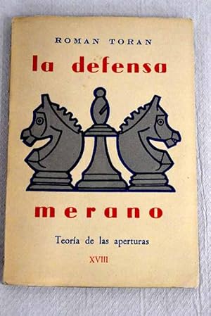 La defensa merano