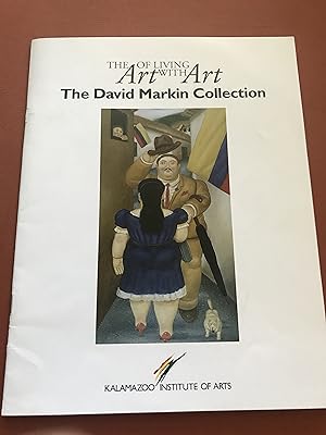 The Art of Living with Art: The David Markin Collection