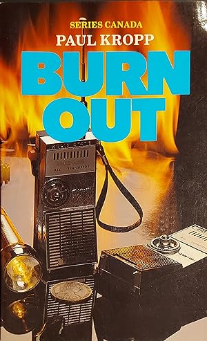 Burn Out (Series Canada)
