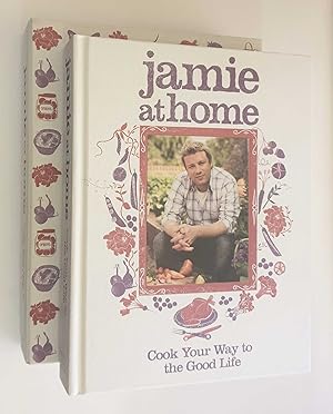 Jamie At Home (Signed Limited Edition, 2007)