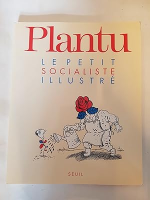 Le Petit Socialiste illustré
