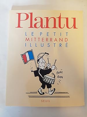 Le Petit Mitterrand illustré