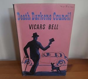 Death Darkens Council