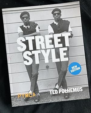 Street Style [Streetstyle]