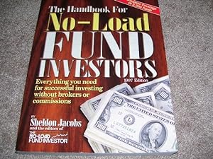 Handbook for No-Load Fund Investors