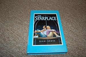 The Starplace (Novel)