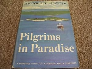 Pilgrims in Paradise