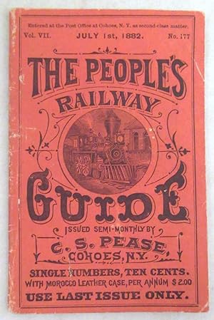 The People's Railway Guide