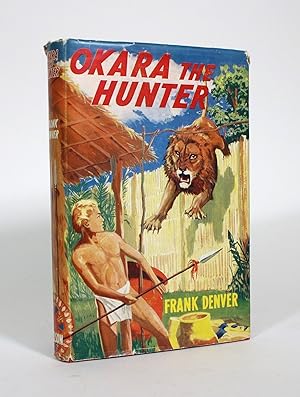 Okara The Hunter